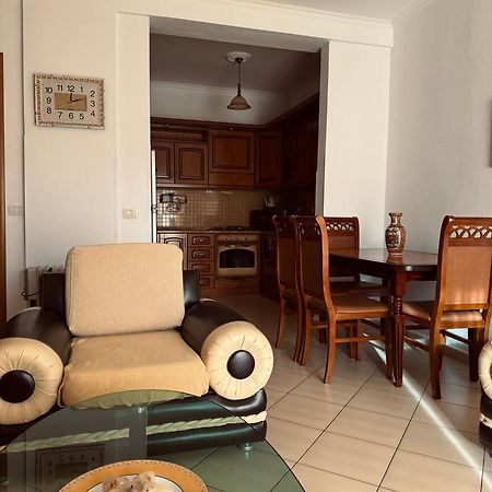 Blehami_Entire_Apartment Berat Kültér fotó