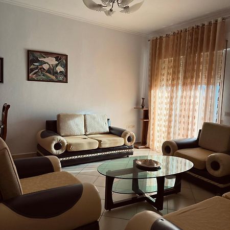 Blehami_Entire_Apartment Berat Kültér fotó