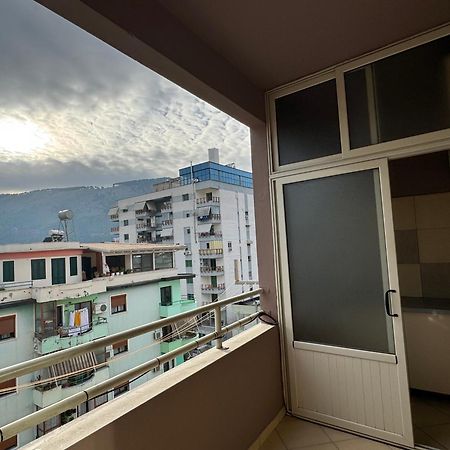 Blehami_Entire_Apartment Berat Kültér fotó