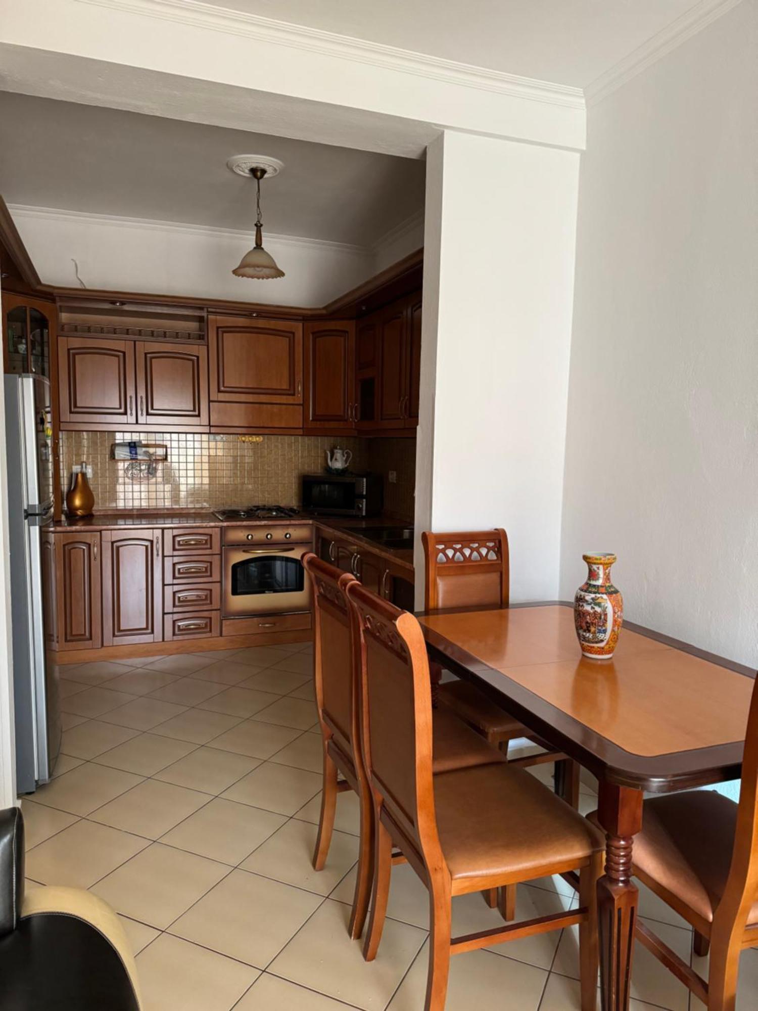 Blehami_Entire_Apartment Berat Kültér fotó