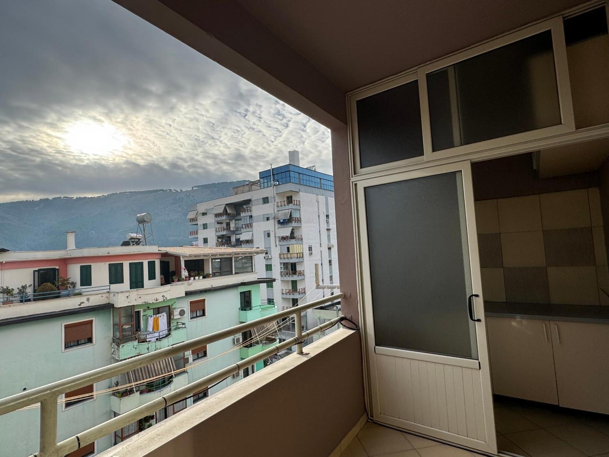 Blehami_Entire_Apartment Berat Kültér fotó