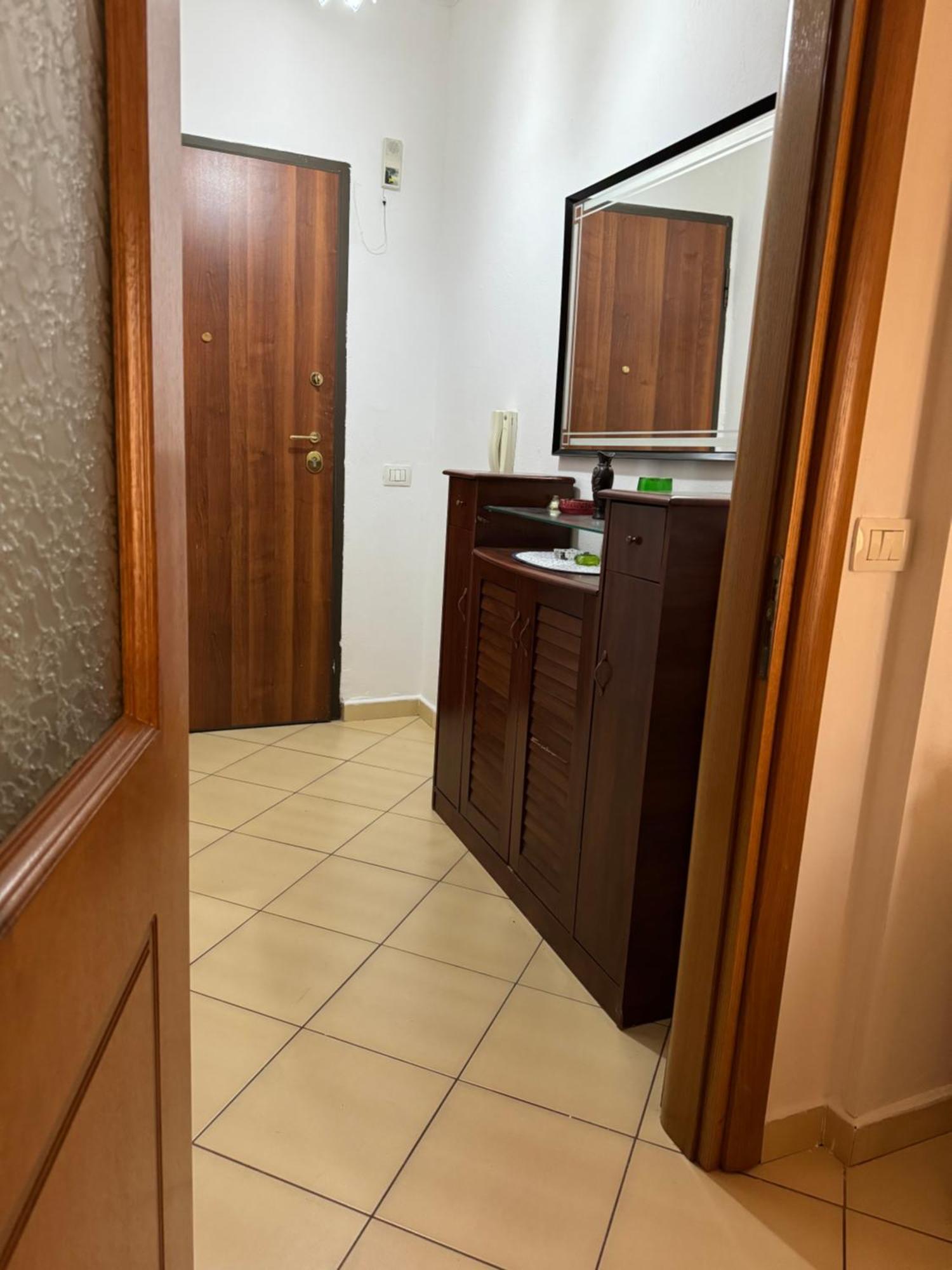 Blehami_Entire_Apartment Berat Kültér fotó