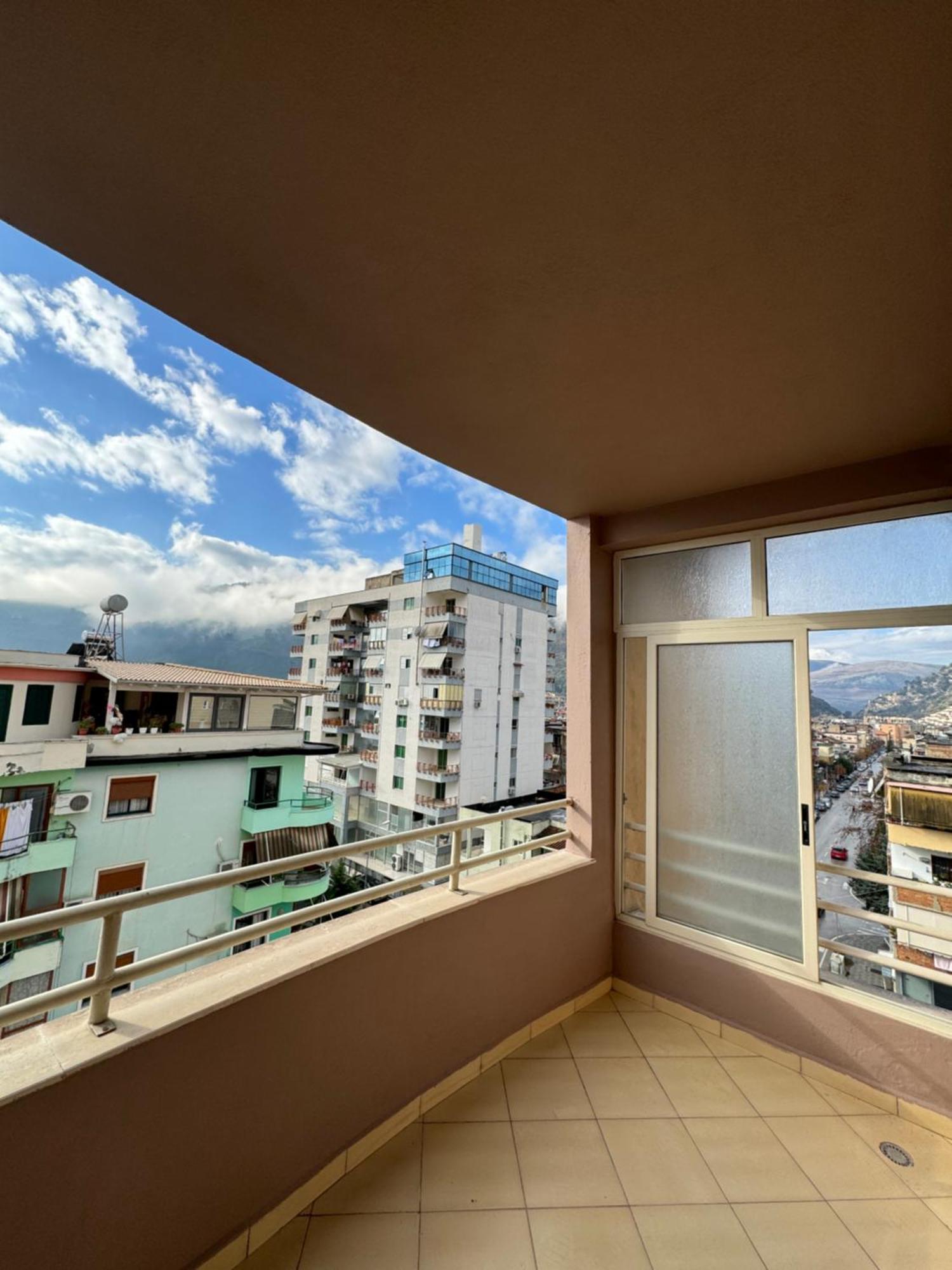 Blehami_Entire_Apartment Berat Kültér fotó