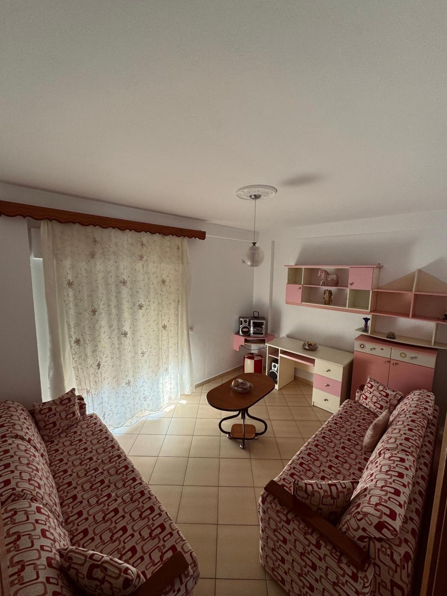 Blehami_Entire_Apartment Berat Kültér fotó