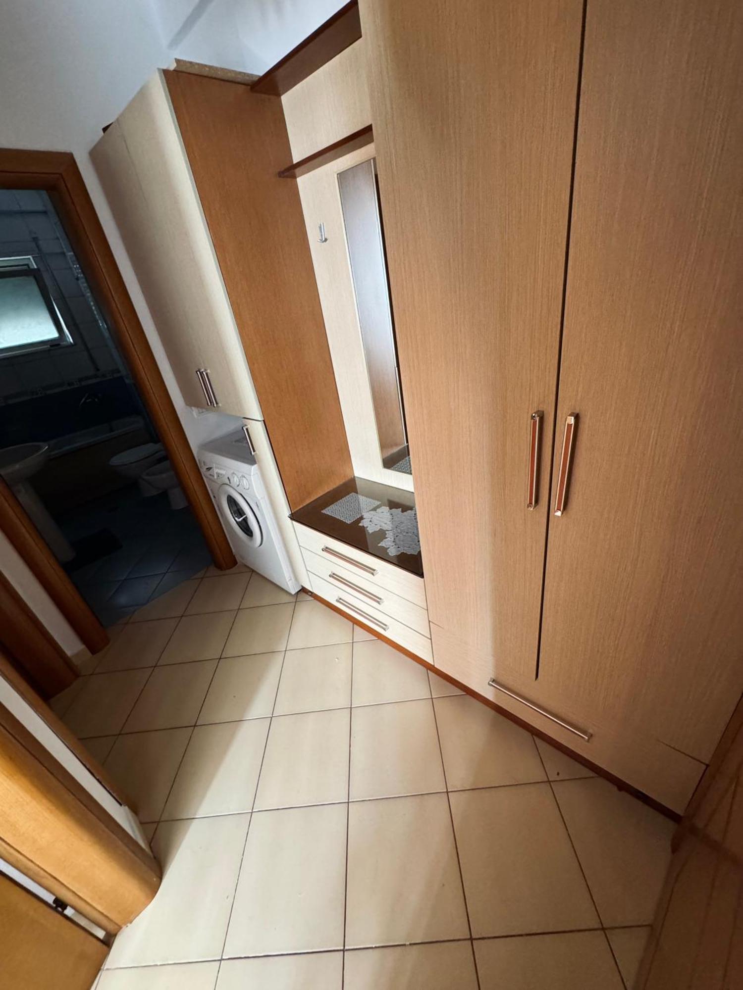 Blehami_Entire_Apartment Berat Kültér fotó