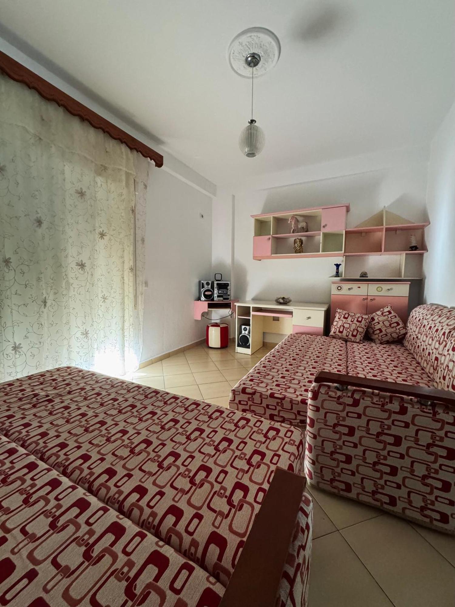 Blehami_Entire_Apartment Berat Kültér fotó