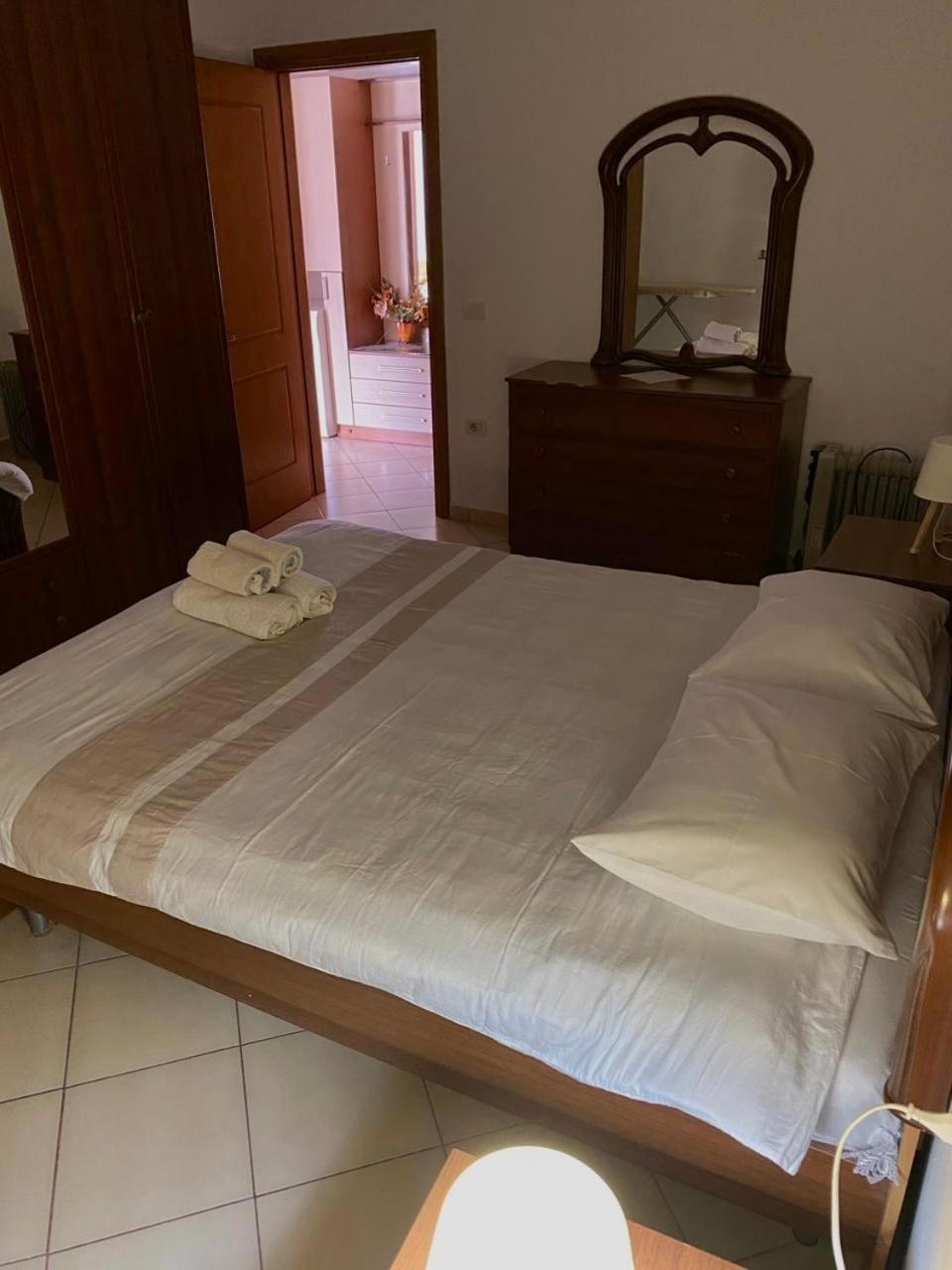 Blehami_Entire_Apartment Berat Kültér fotó