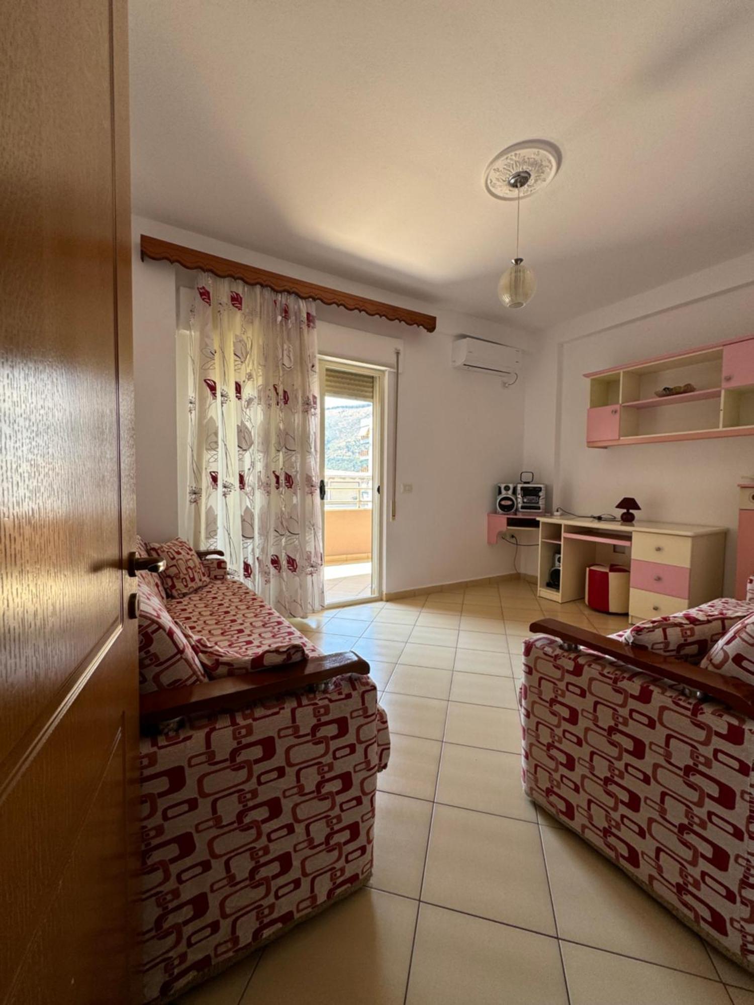 Blehami_Entire_Apartment Berat Kültér fotó